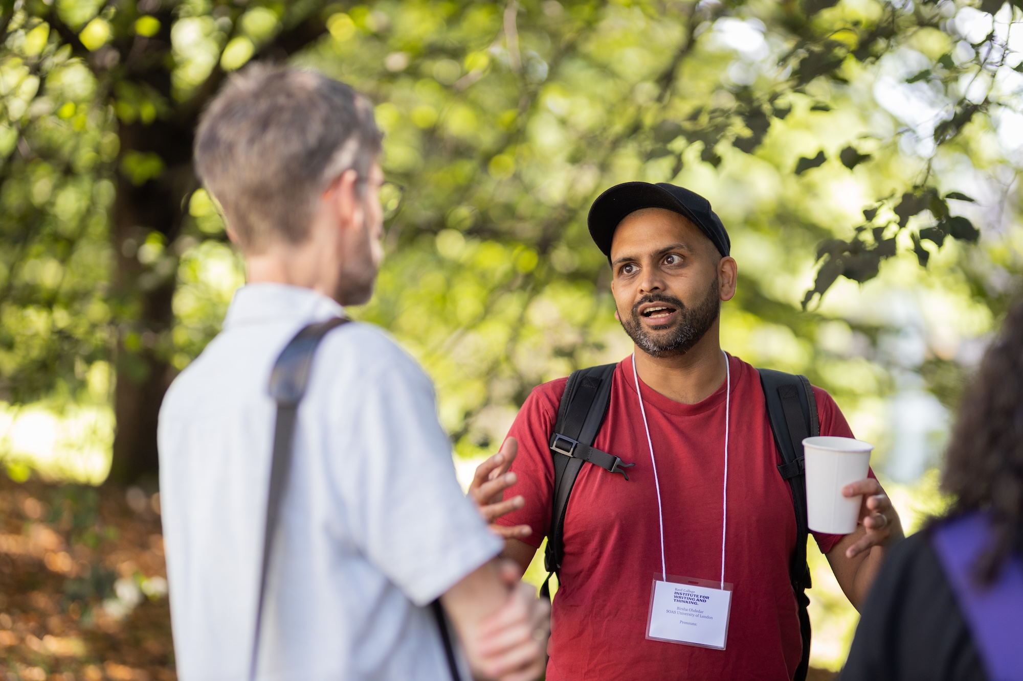 Applications are Open for the Certificate in Global Pedagogy