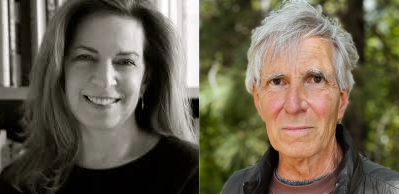 A Reading with Billie Chernicoff and Lindsay Hill