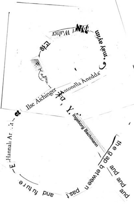 Literature SalonReading the Gap: A Translation Workshop