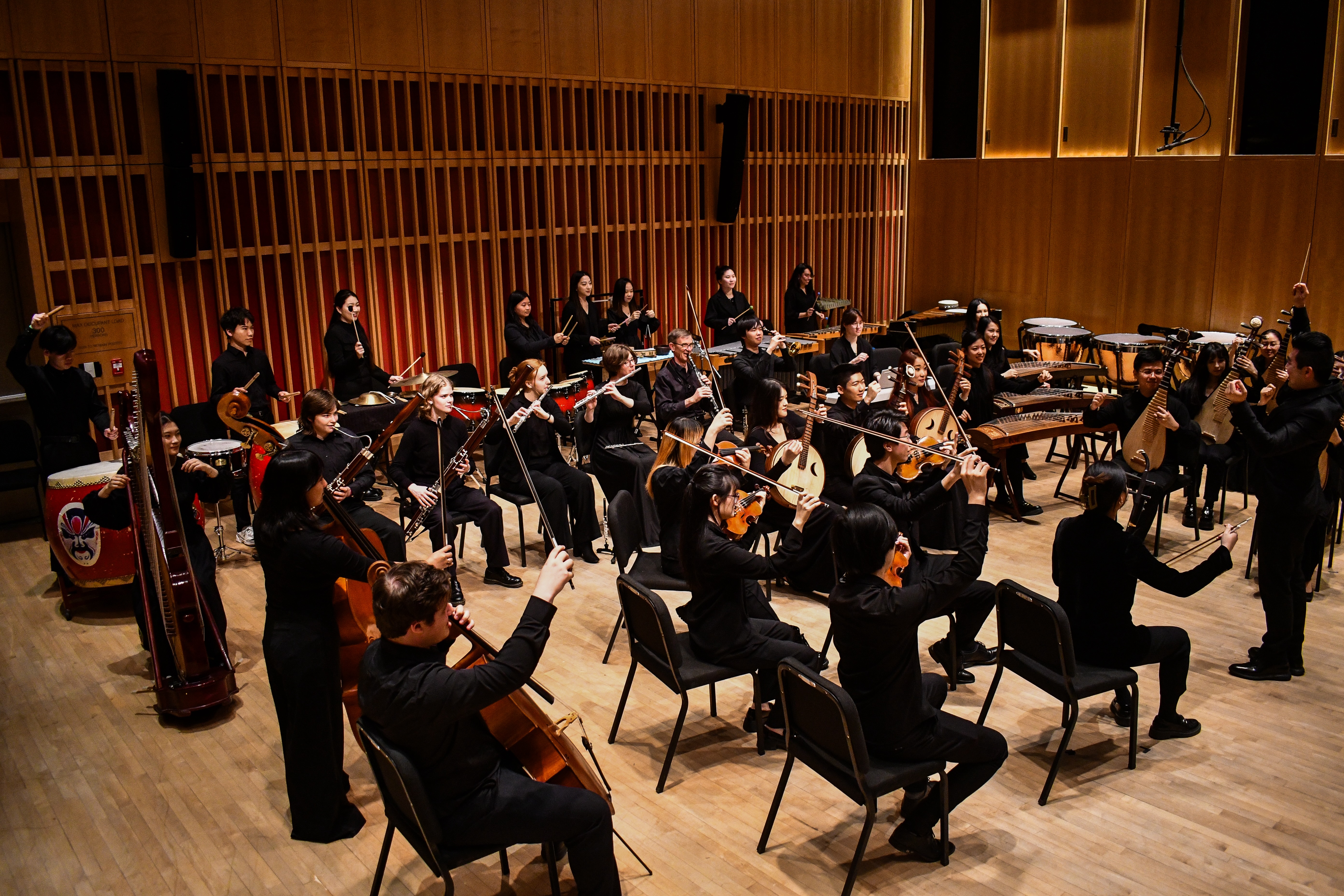 Visit https://www.barduschinamusic.org/events/chinese-ensemble-fall-25