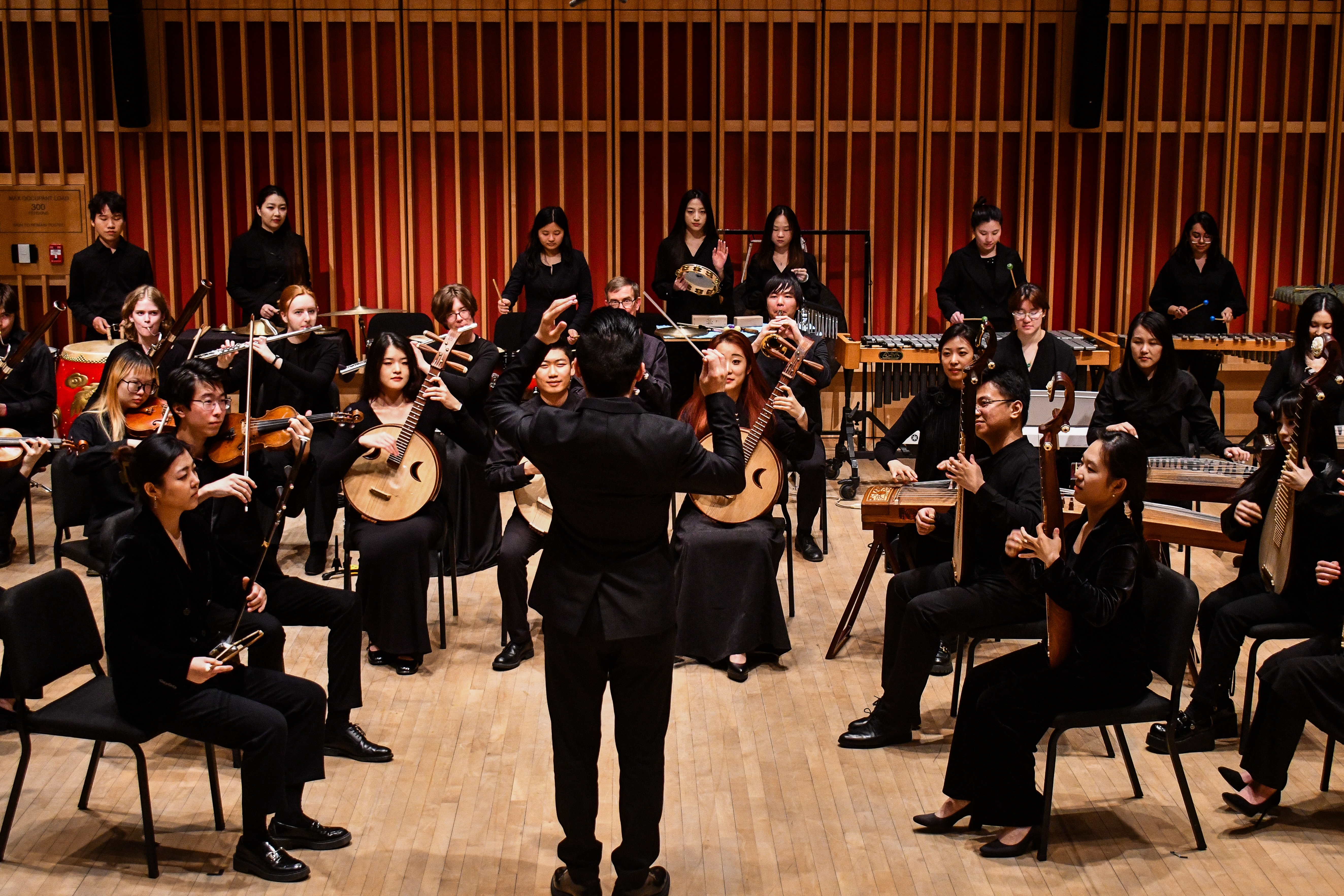 Visit https://www.barduschinamusic.org/events/chinese-ensemble-winter-25