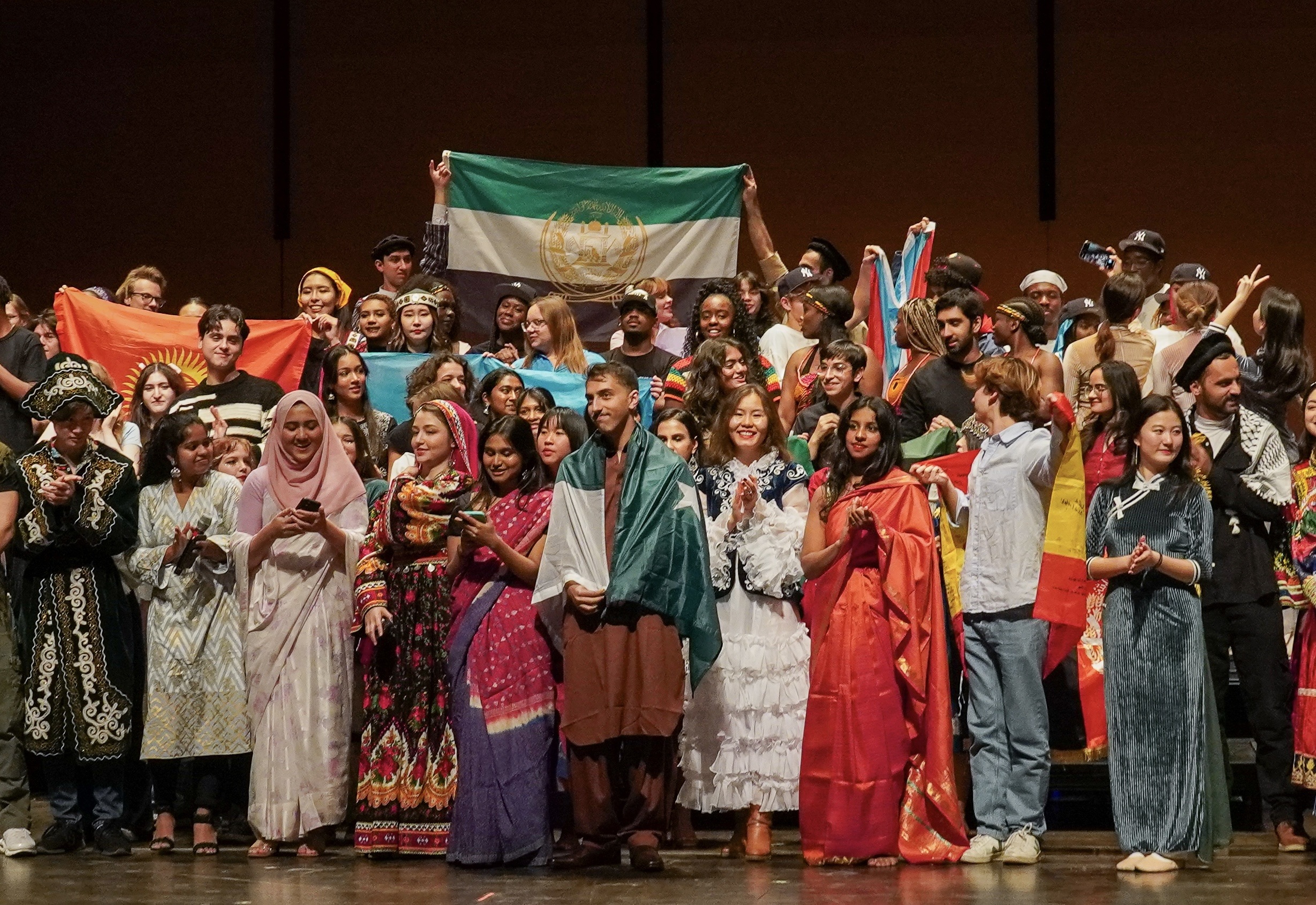 Visit https://fishercenter.bard.edu/events/iso-2025/