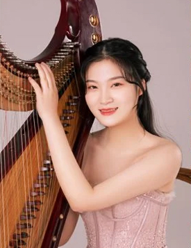 Third Year Recital:&nbsp;Kexilin Ke, konghou