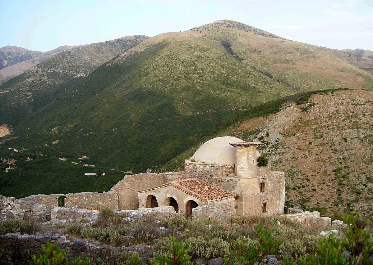 Memory Policies or Political Memory? The De-Ottomanization of History in Communist Albania