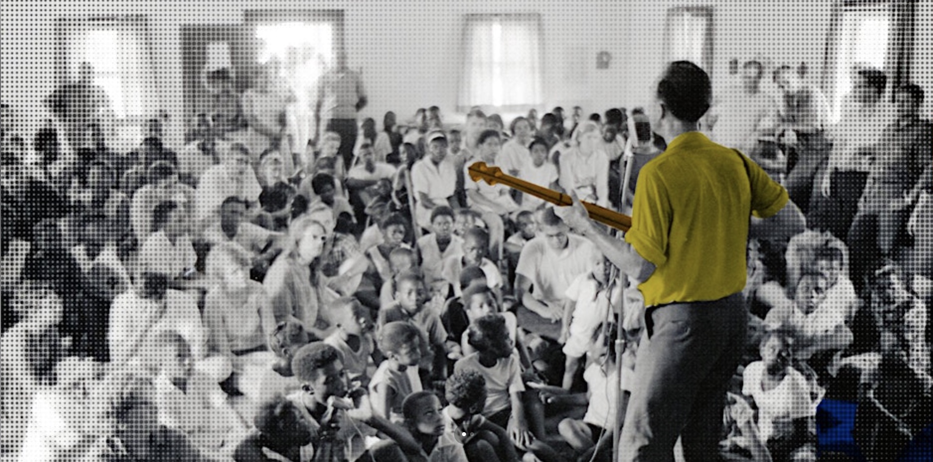 You Are Democracy: Flourishing Community Meetings