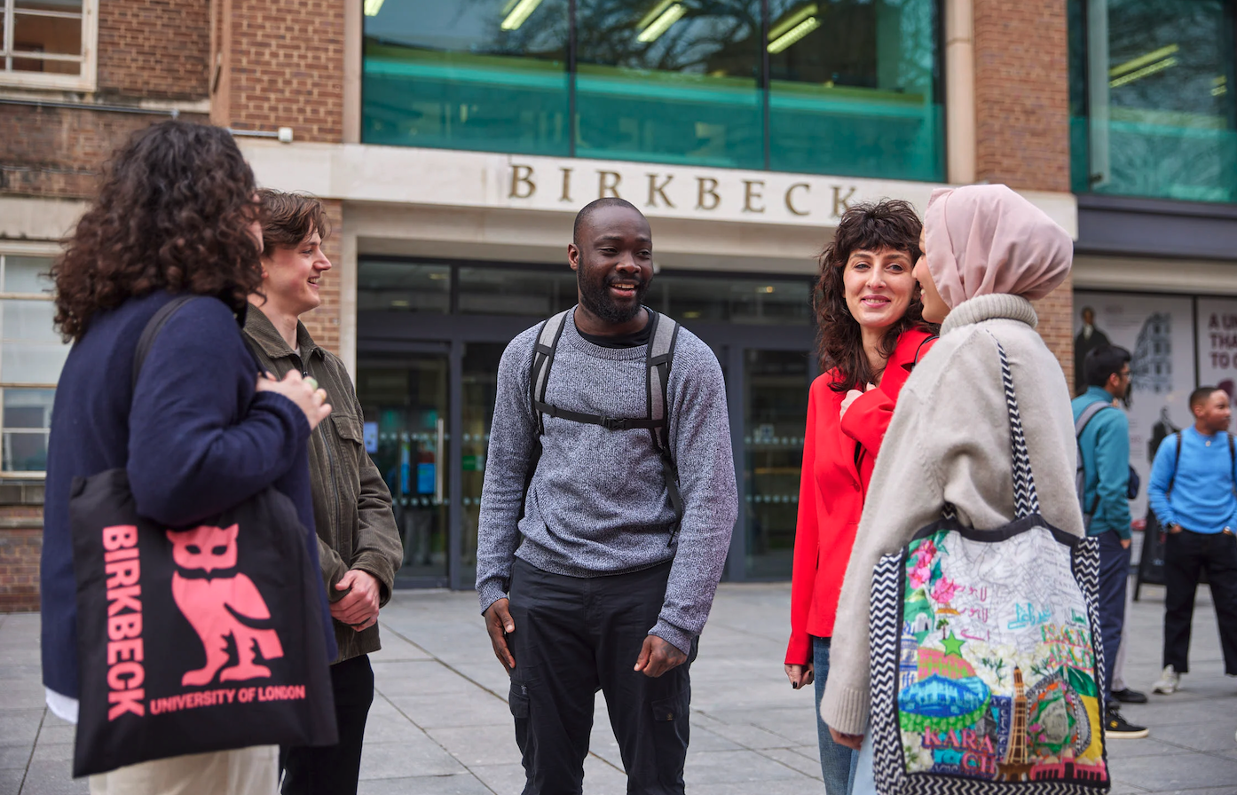 Applications Open for&nbsp;2026 London Critical Theory Summer School