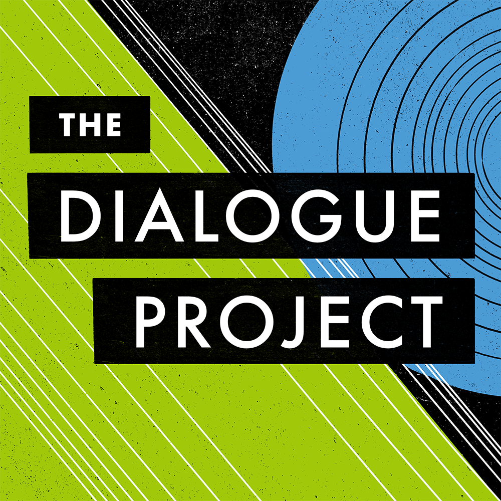 The Dialogue Project: Hope in Action with Ann Rubin