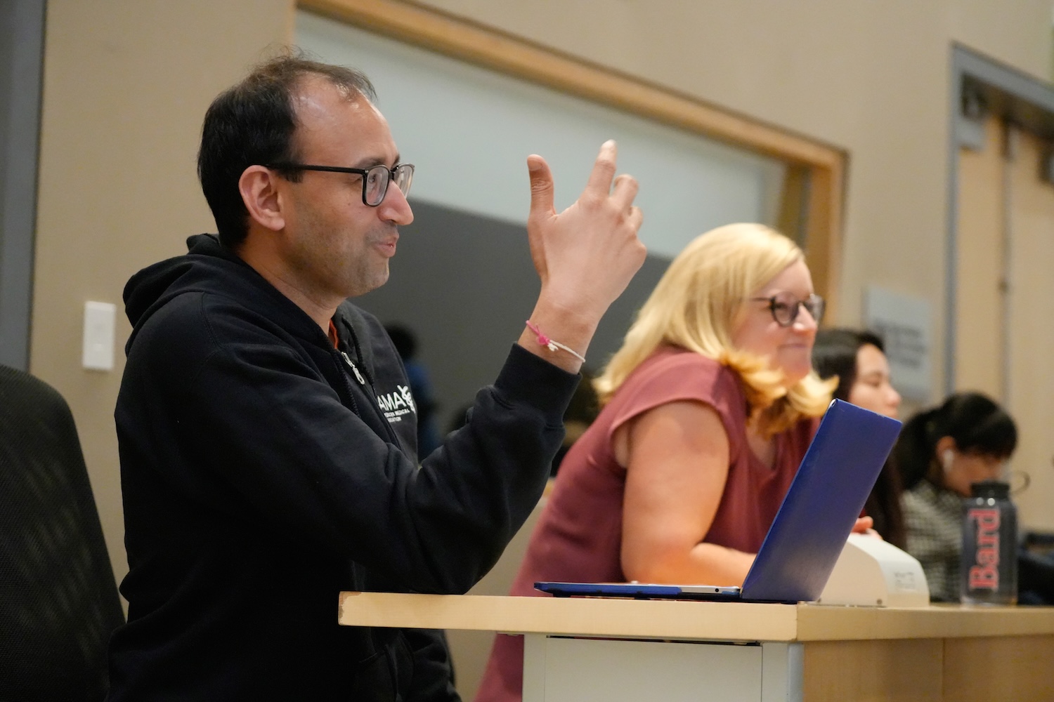 Call for Course Proposals for Summer 2026 and Academic Year 2026-2027