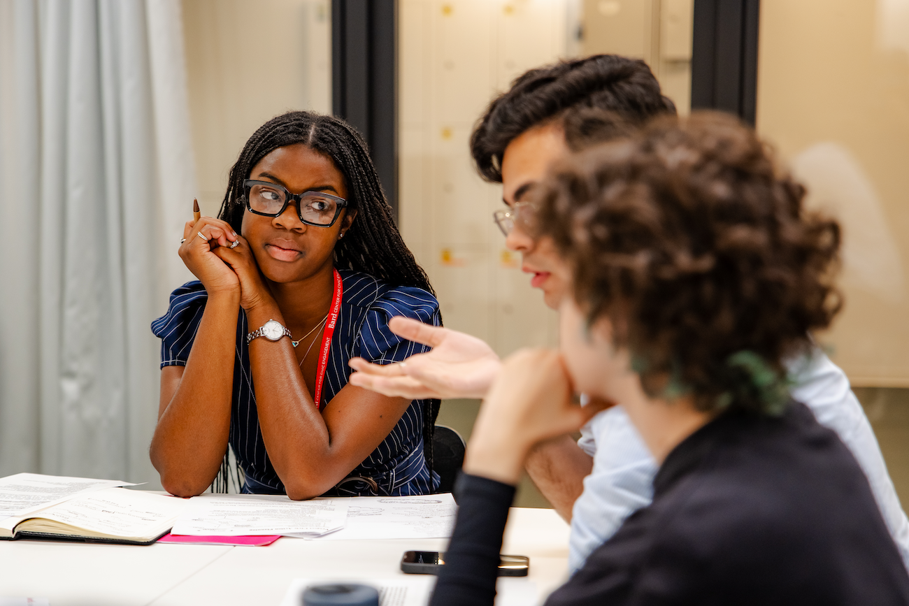 Applications are Open for Civic Engagement Fellowship 2026