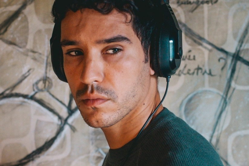 Albertine French Film Festival: Les fant&ocirc;mes