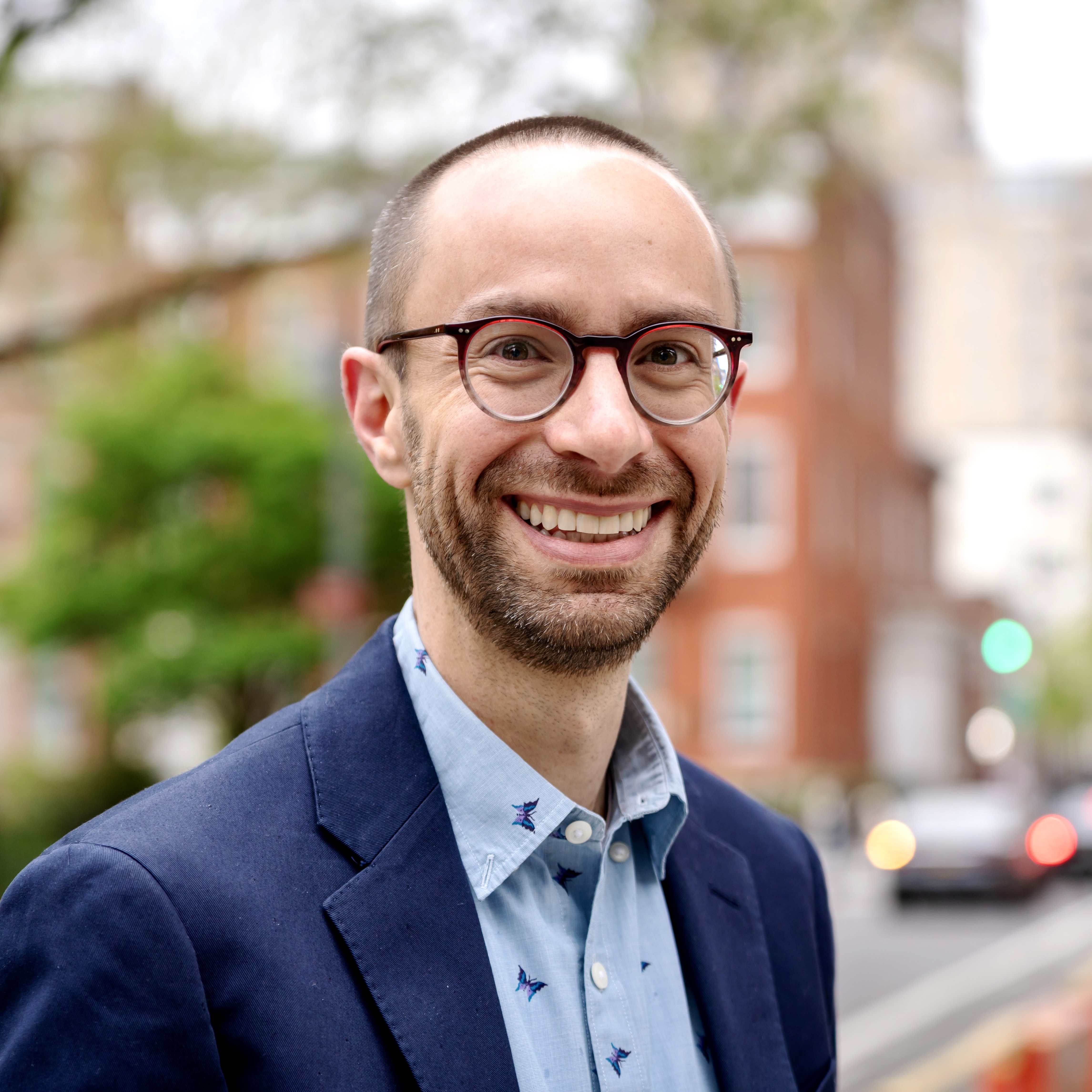 Jeff Sebo.; The Moral Circle: Who Matters, What Matters, and Why