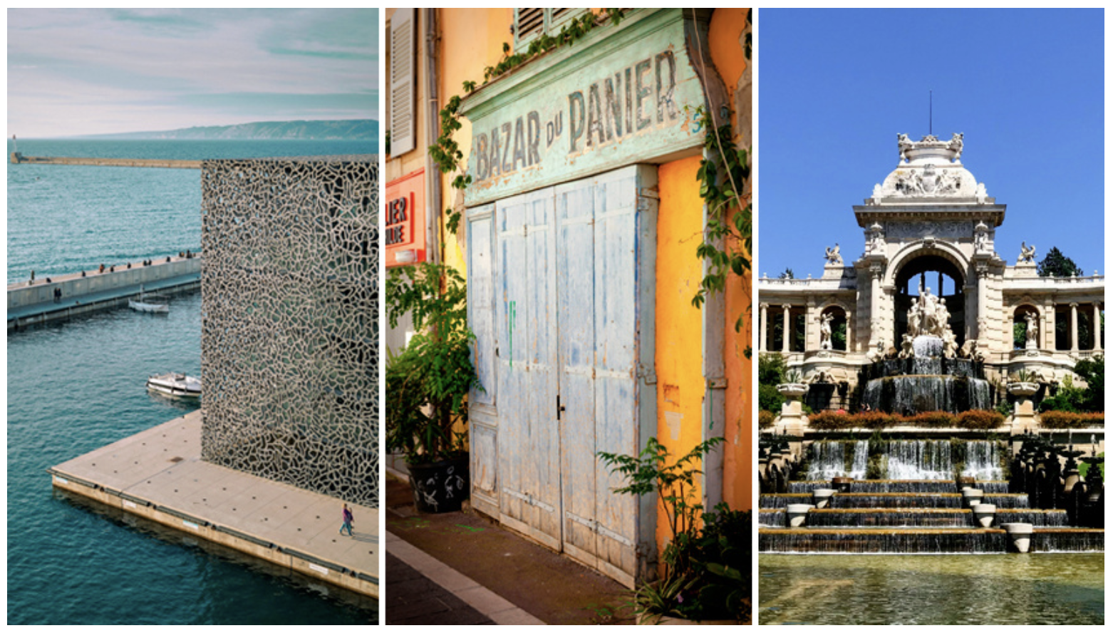 IFE - Field Study &amp; Internship programs in France and Spain