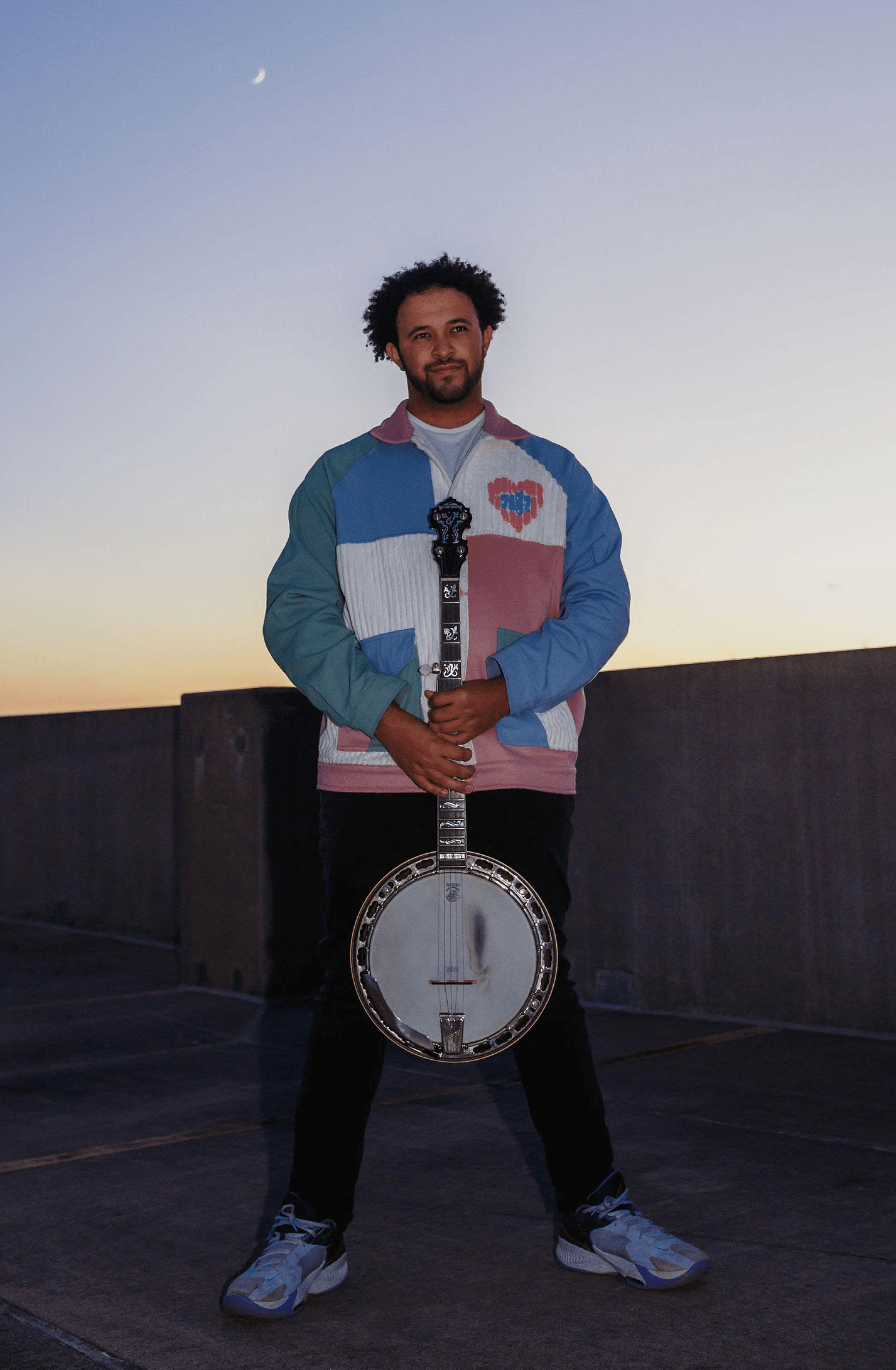 Visit https://fishercenter.bard.edu/events/tray-wellington-band-26/