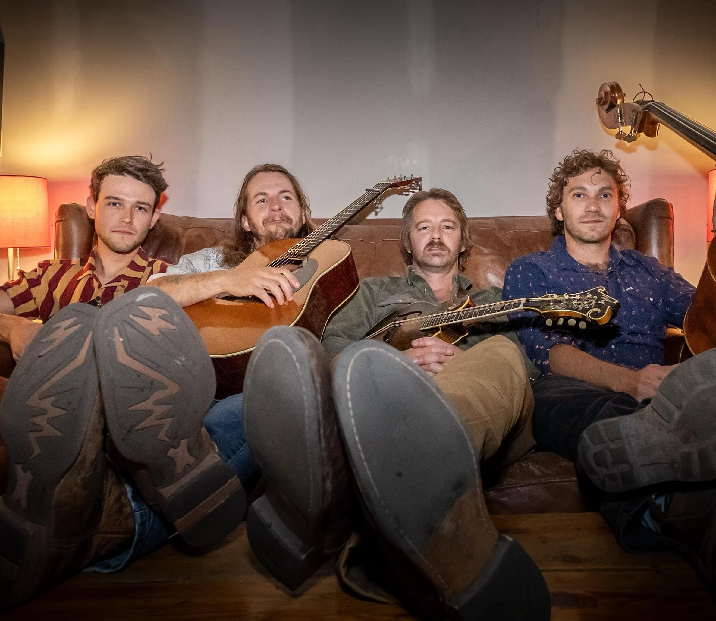 Visit https://fishercenter.bard.edu/events/the-fretliners/