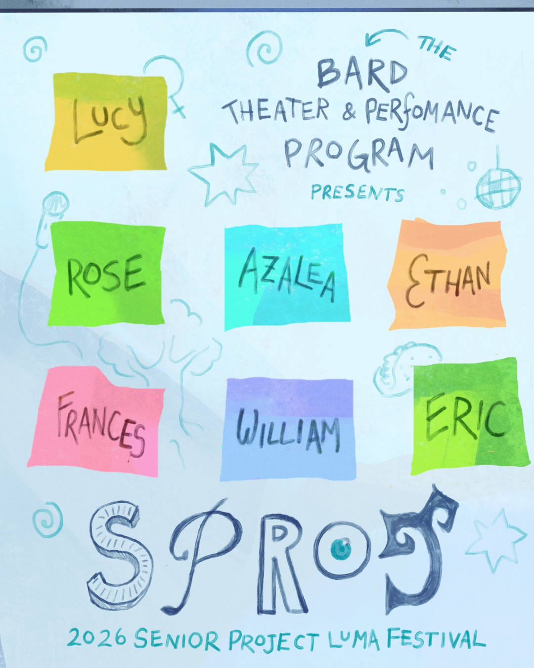 Visit https://fishercenter.bard.edu/events/2026-senior-project-festival/2026-03-07/1/