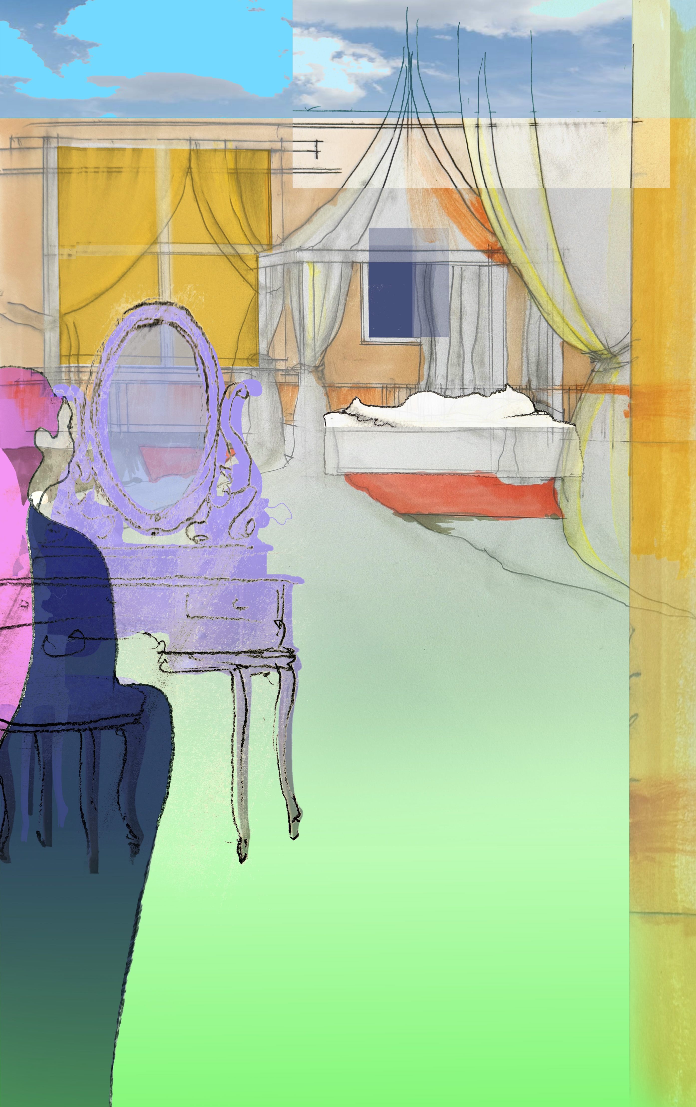 Visit https://fishercenter.bard.edu/events/amelia-goes-to-the-ball-gianni-schicchi/