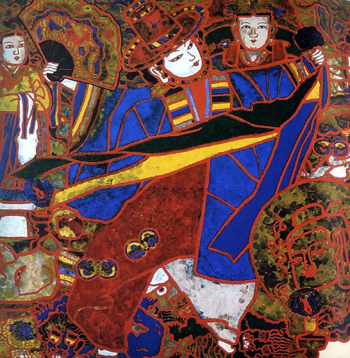 Do Not Try to Bend the Spoon. There Is No Spoon: Mediating Shamanism and Myth in Contemporary Korean Culture