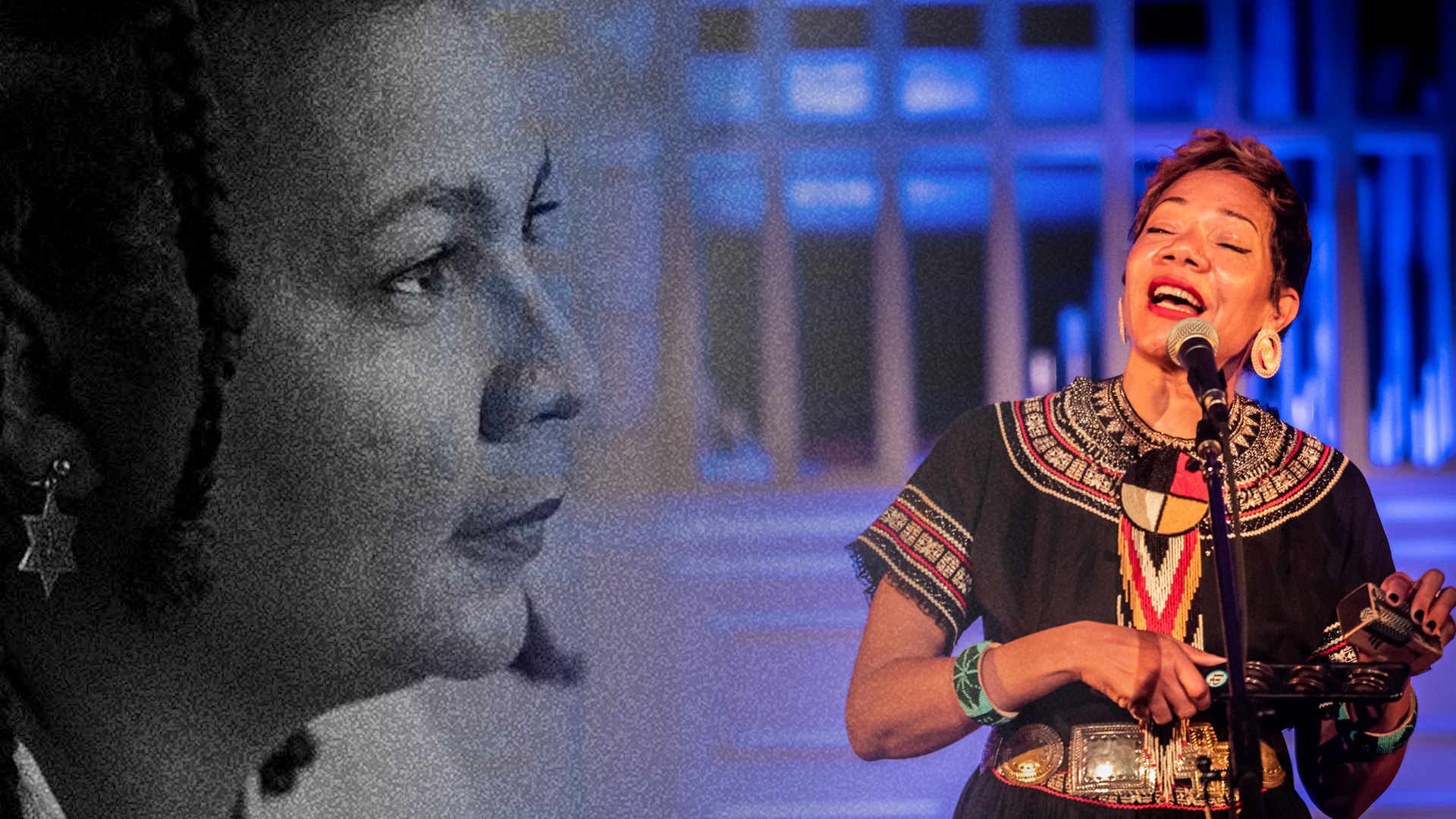 Visit https://fishercenter.bard.edu/events/martha-redbone-bell-hooks/