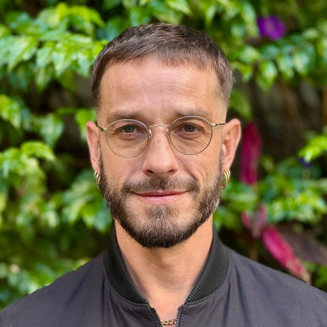 Visit https://ccs.bard.edu/events/1524-the-keith-haring-lecture-in-art-and-activism-carlos-motta