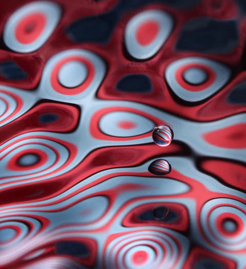 Hydrodynamic Quantum Analogs