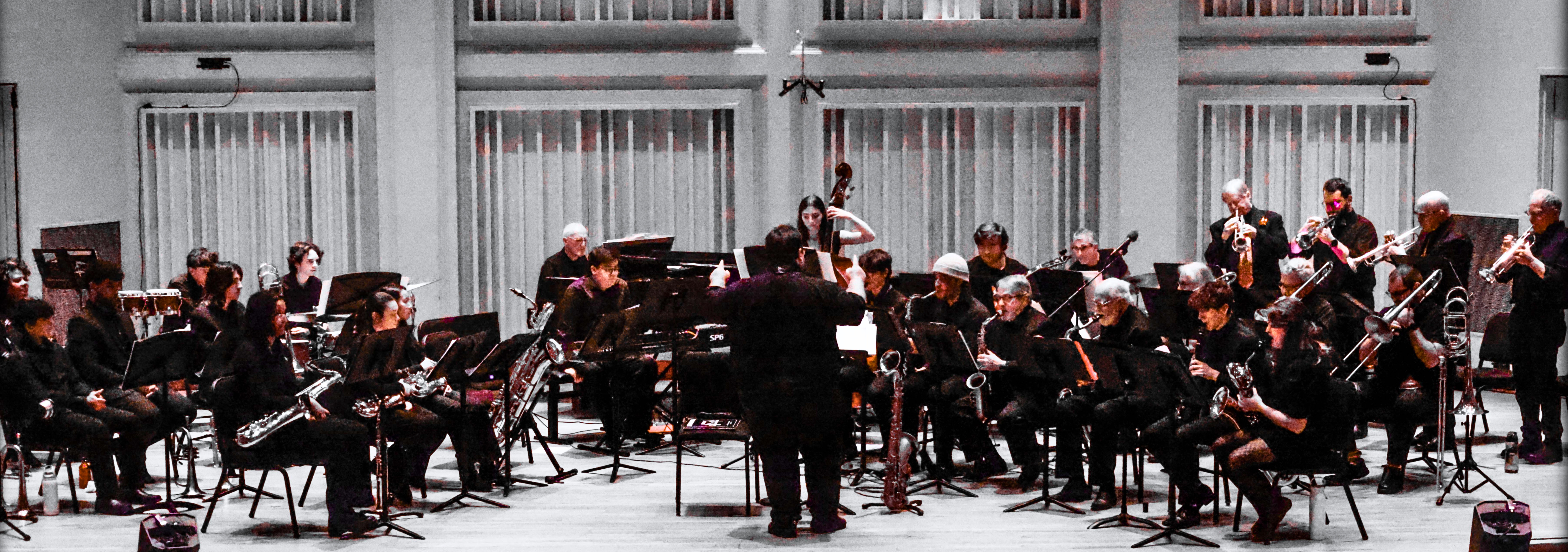 Jazz Concert; Jazz Appreciation Month Concert