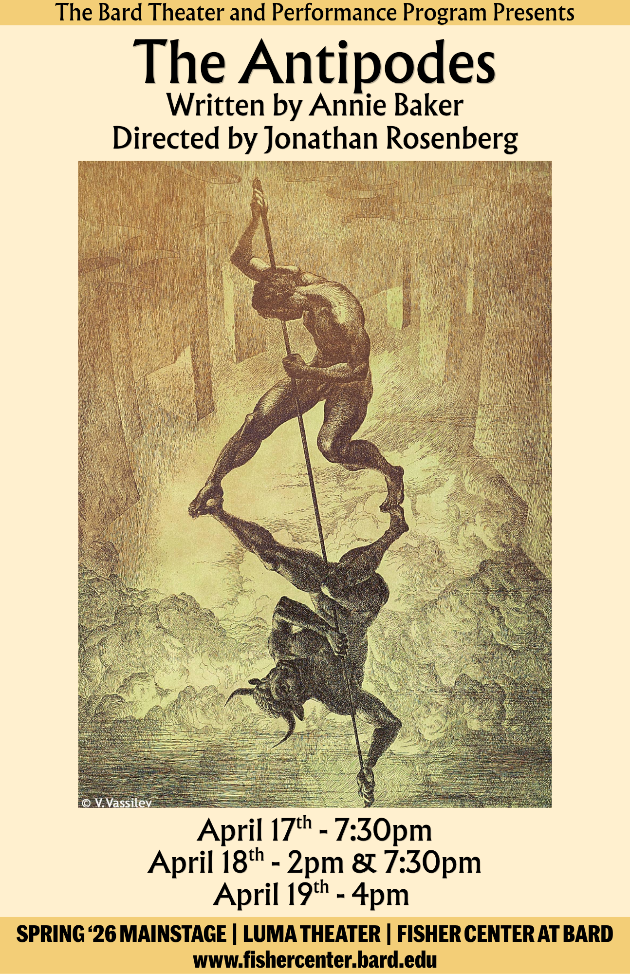 Visit https://fishercenter.bard.edu/series/the-antipodes/