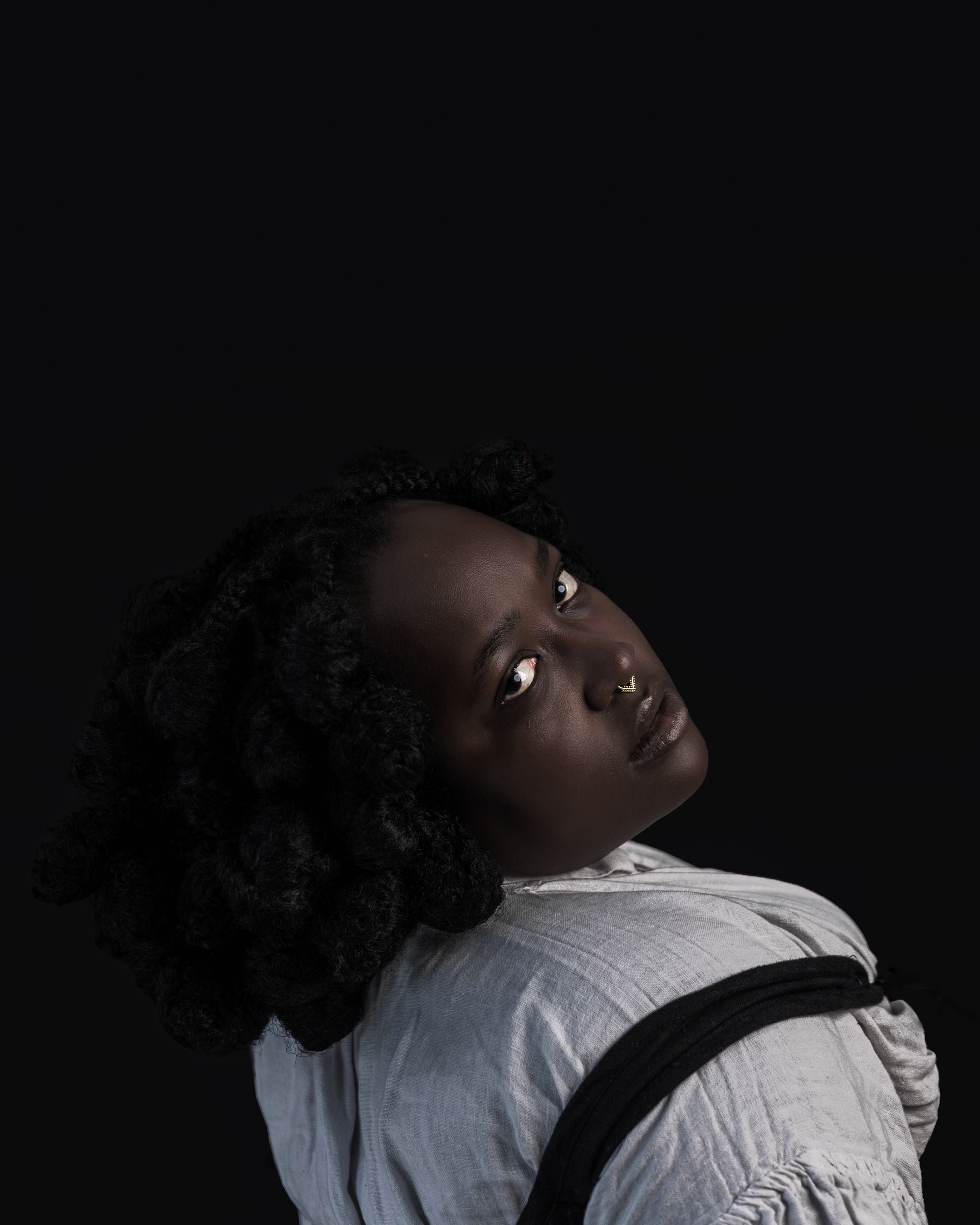 Graduate Degree Recital: Imani Oluoch, mezzo-soprano, with Nomin Samdan, piano