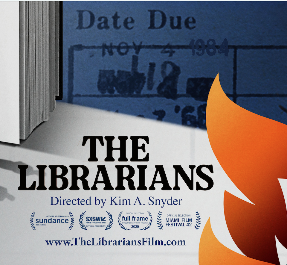 The Librarians film ; The Librarians