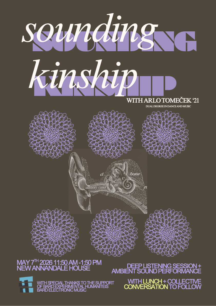 Sounding Kinship