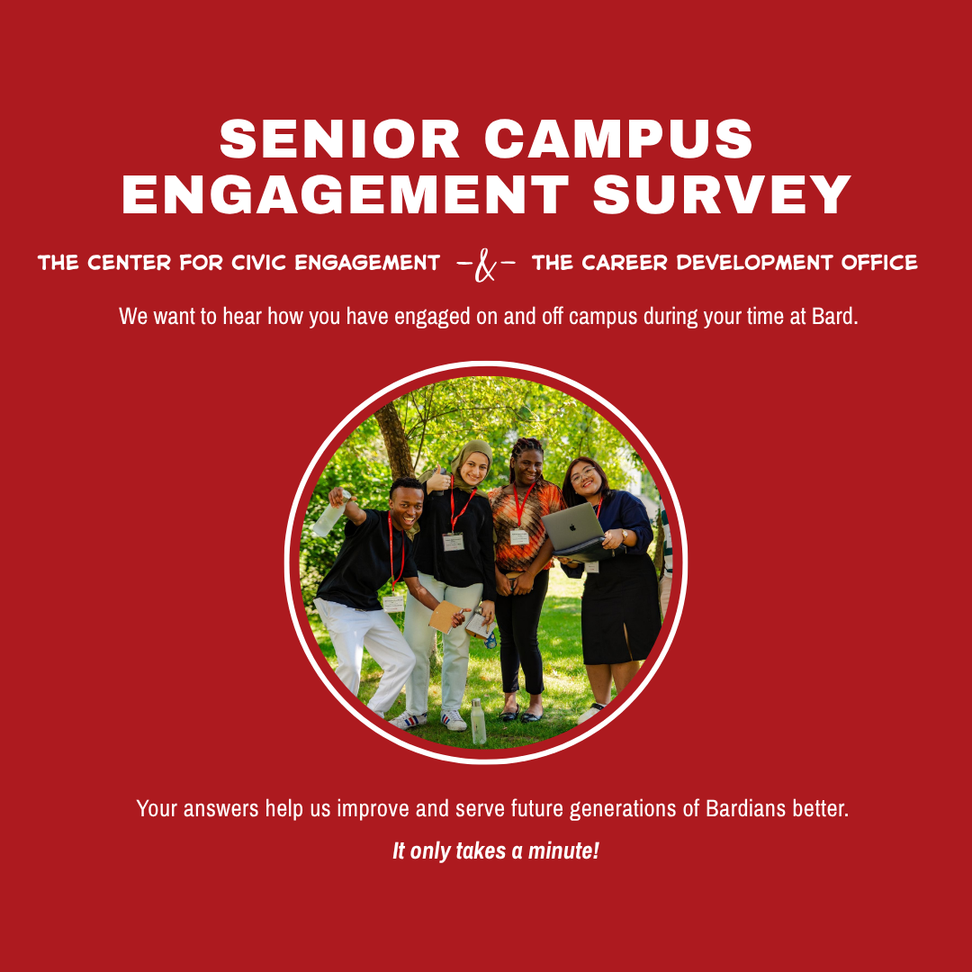 Seniors! Tell Us How You Got Engaged! (CCE x CDO)
