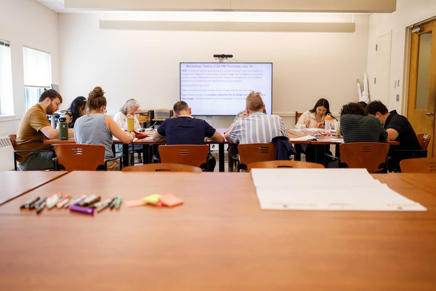 Applications are Open for the IWT CLASP Certificates in Global Pedagogy and&nbsp;Online Liberal Arts