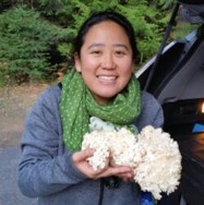 Plants, Fungi, and Bees: My Journey Into Biology
