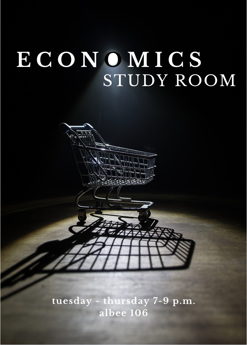 Economics Study Room