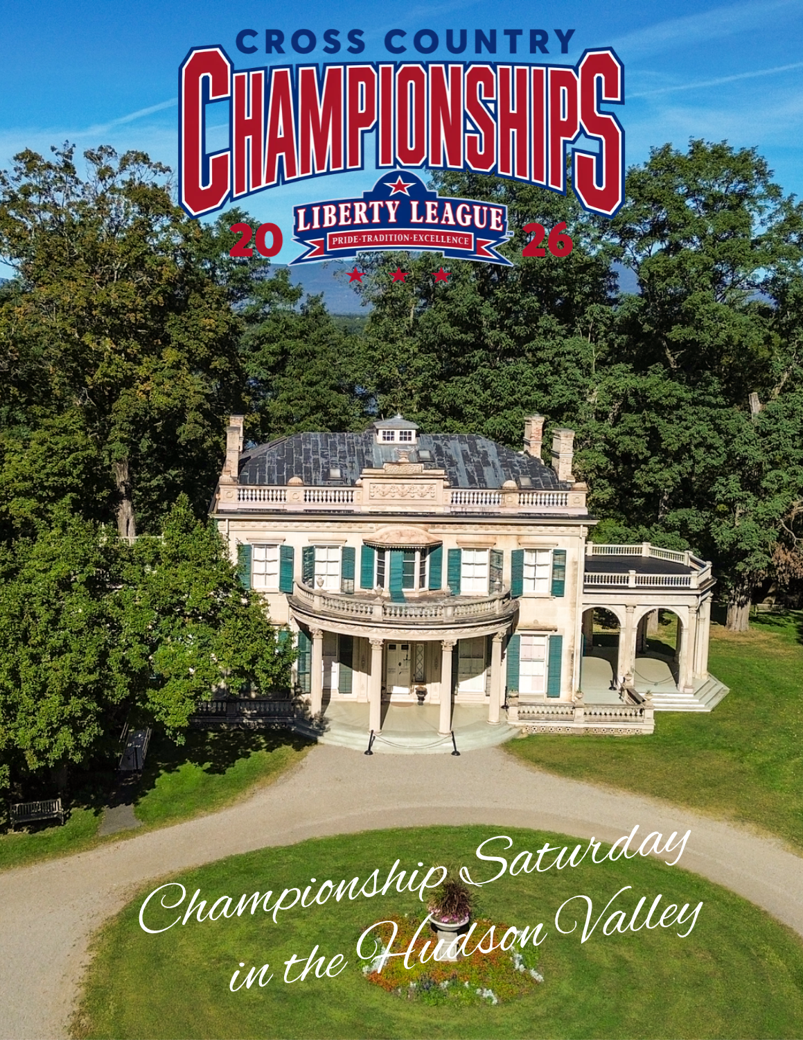 Cross Country Liberty League Championships