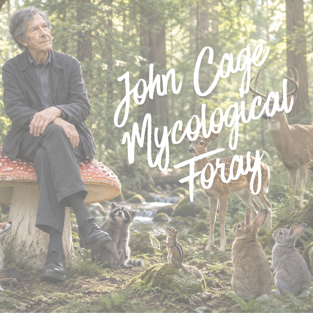 "Relationships with Fungi... It Can Seem Complicated"