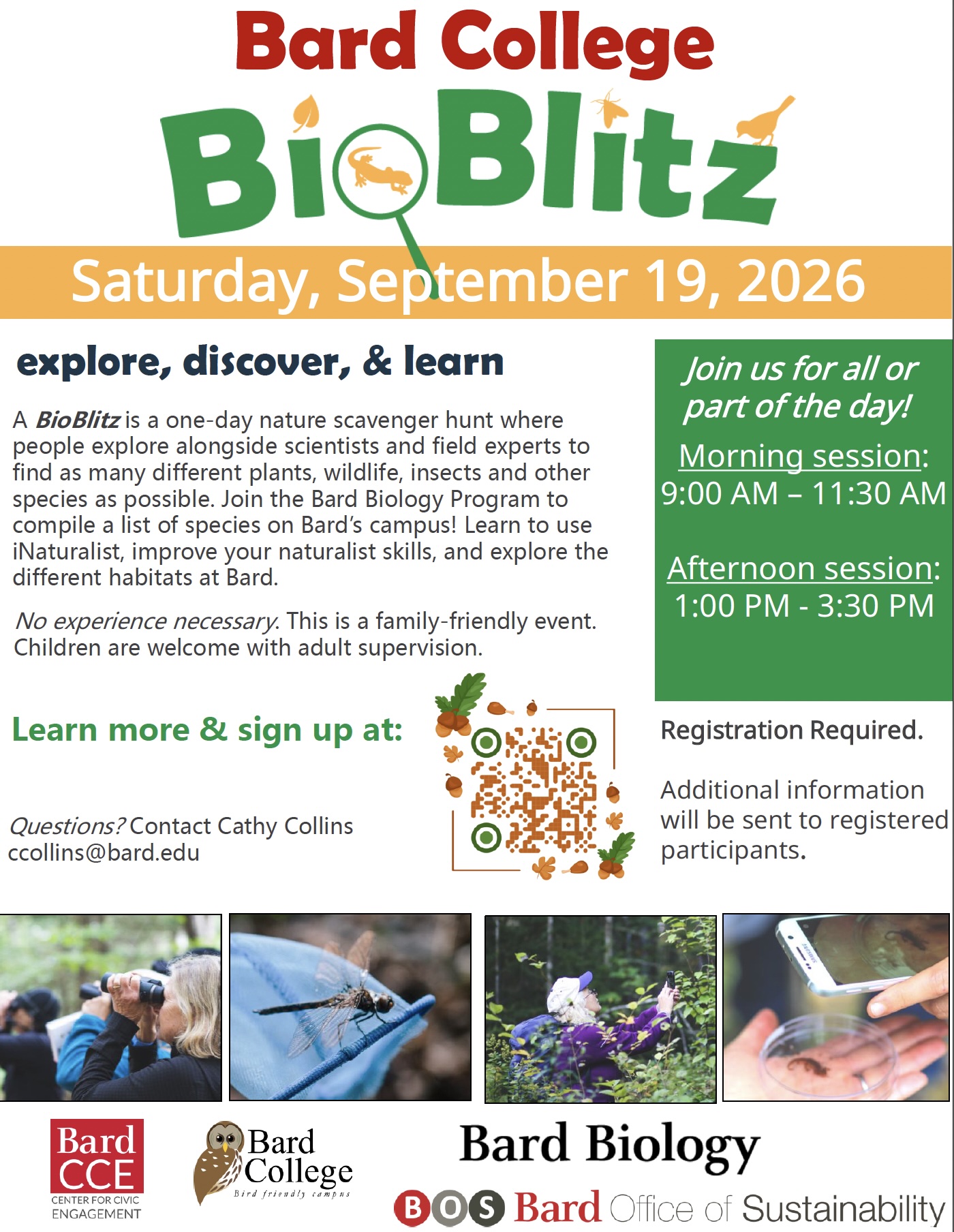 BioBlitz!