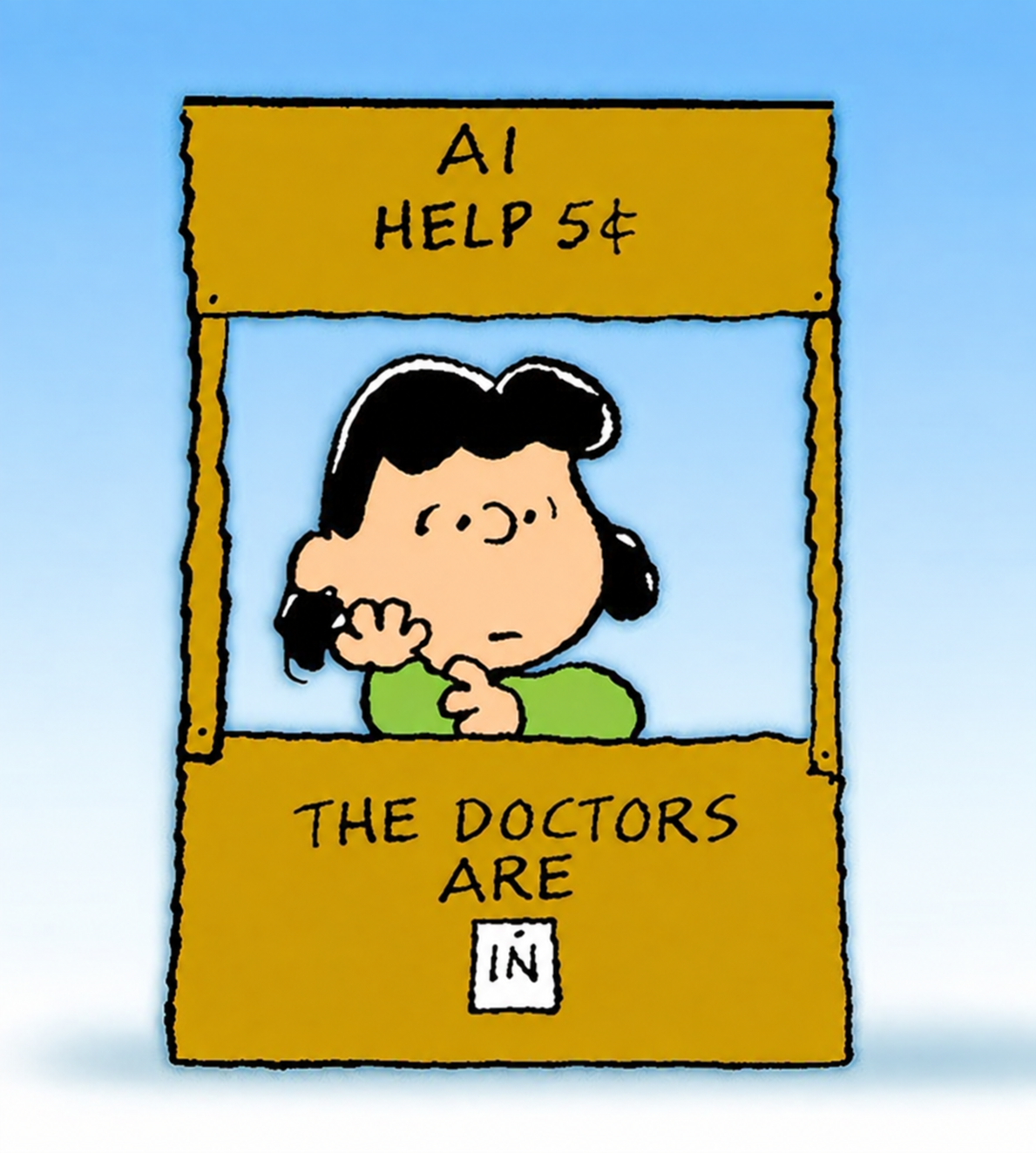 Faculty Gen AI Table