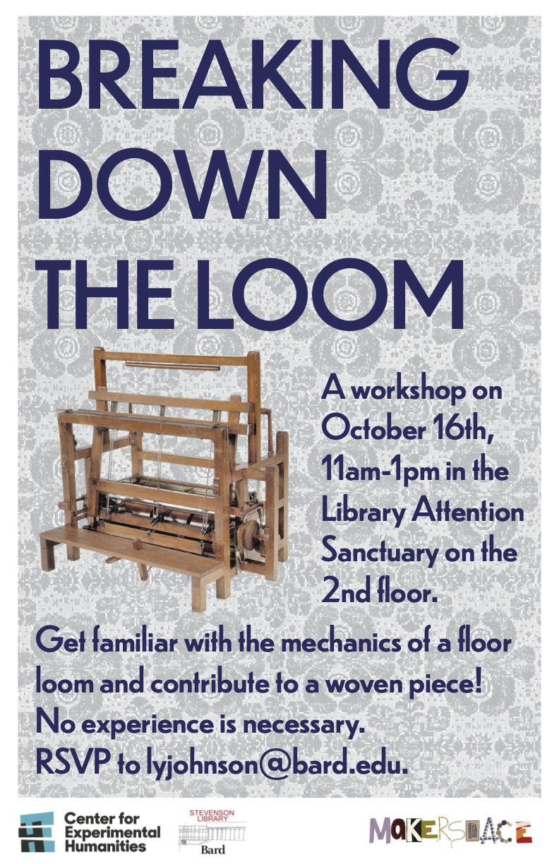 Breaking Down the Loom