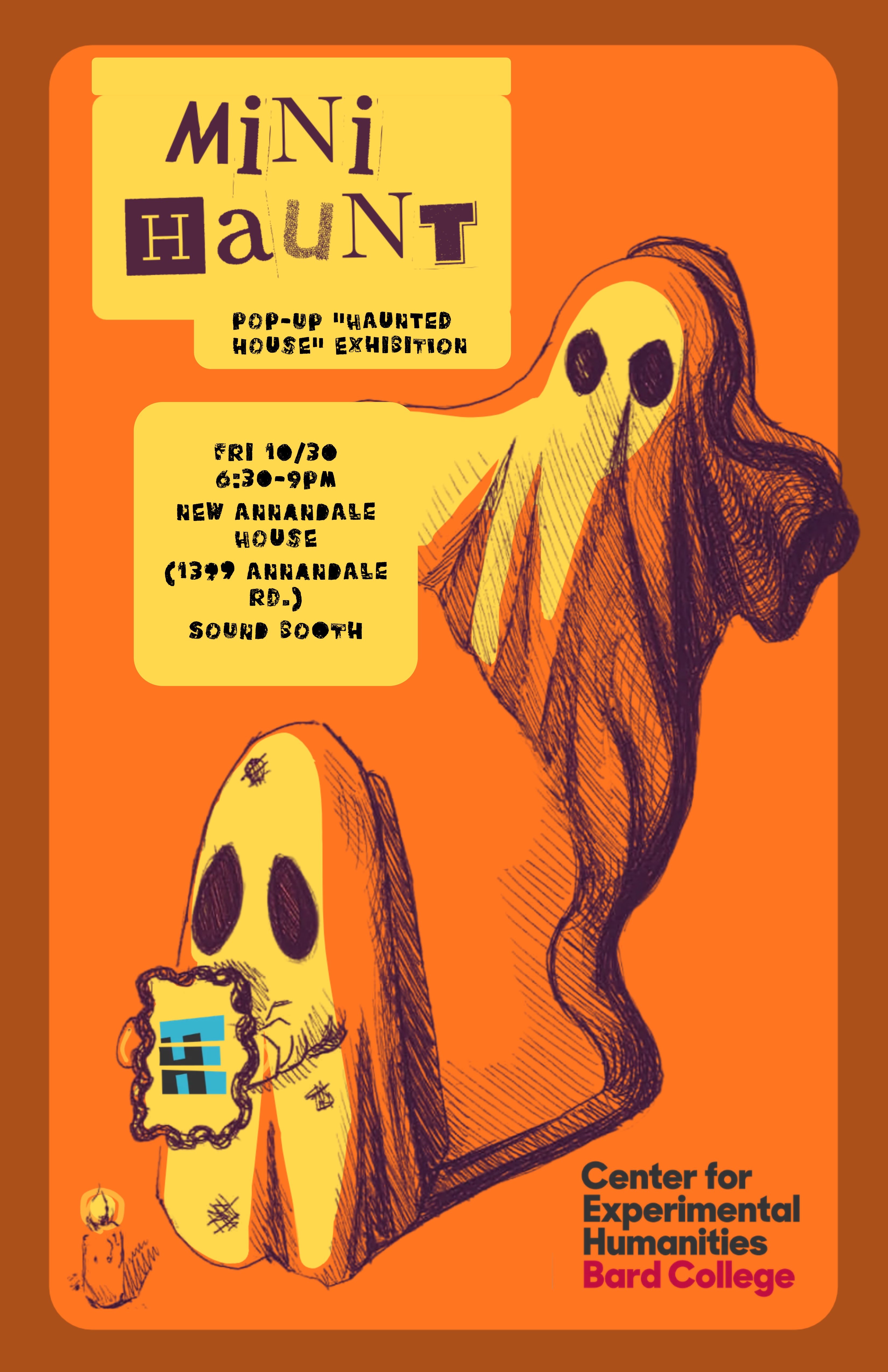 Mini Haunt