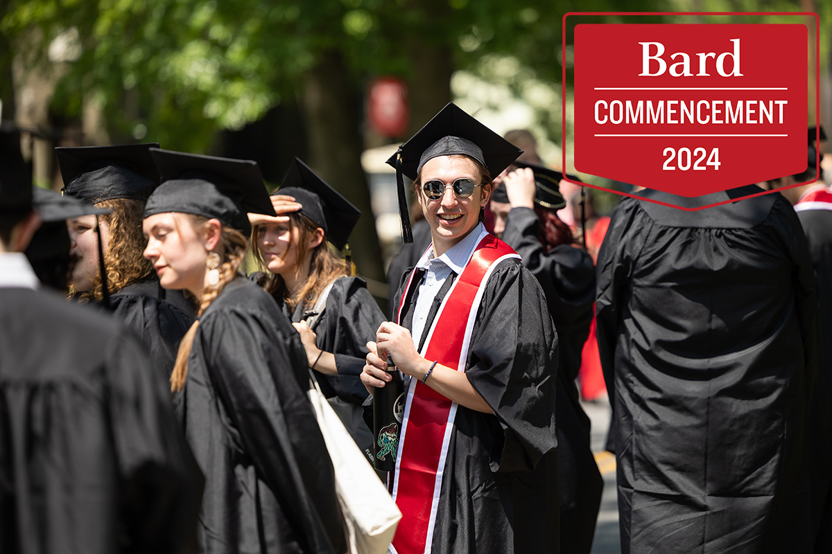 Join Us for Commencement 2023!