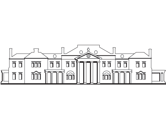 Levy Grad Programs Logo