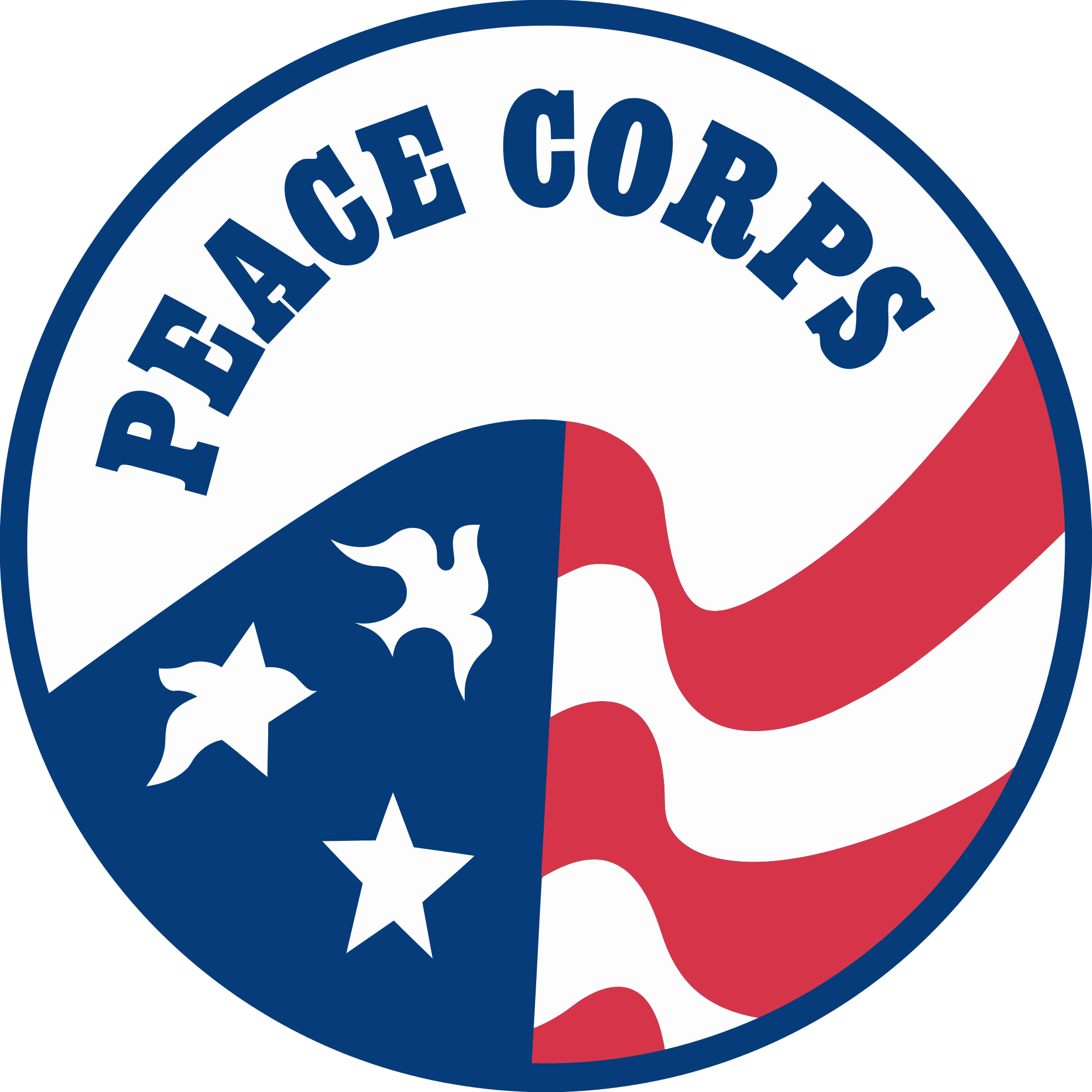 Peace Corps Coverdell Fellows Program