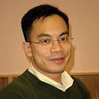 Jack Chen ’10, Mathematics