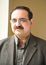 Gautam Sethi, Faculty, Bard Center for Environmental Policy