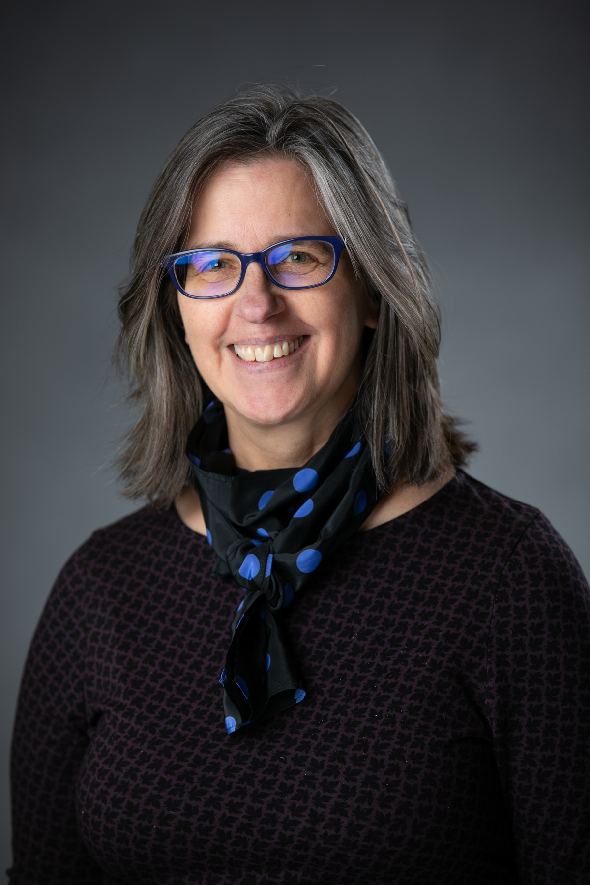 Wendy Urban-Mead, Associate Professor of History, Bard MAT