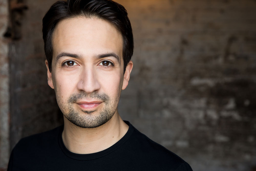 A Collaboration of Lin-Manuel Miranda and the Miranda Family Fund, the Posse Foundation, and Bard College