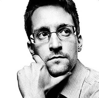 [Snowden keynote at Bard conference stresses privacy]