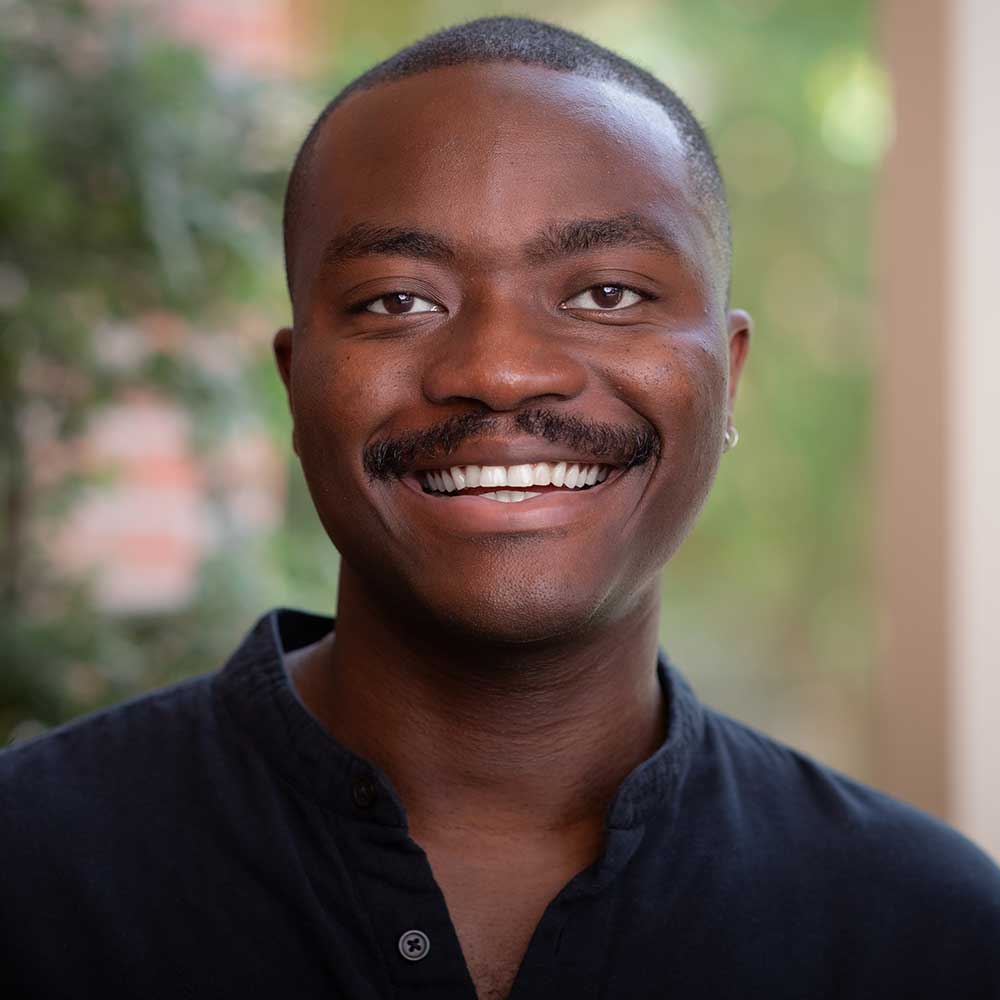 Folarin Ajibade