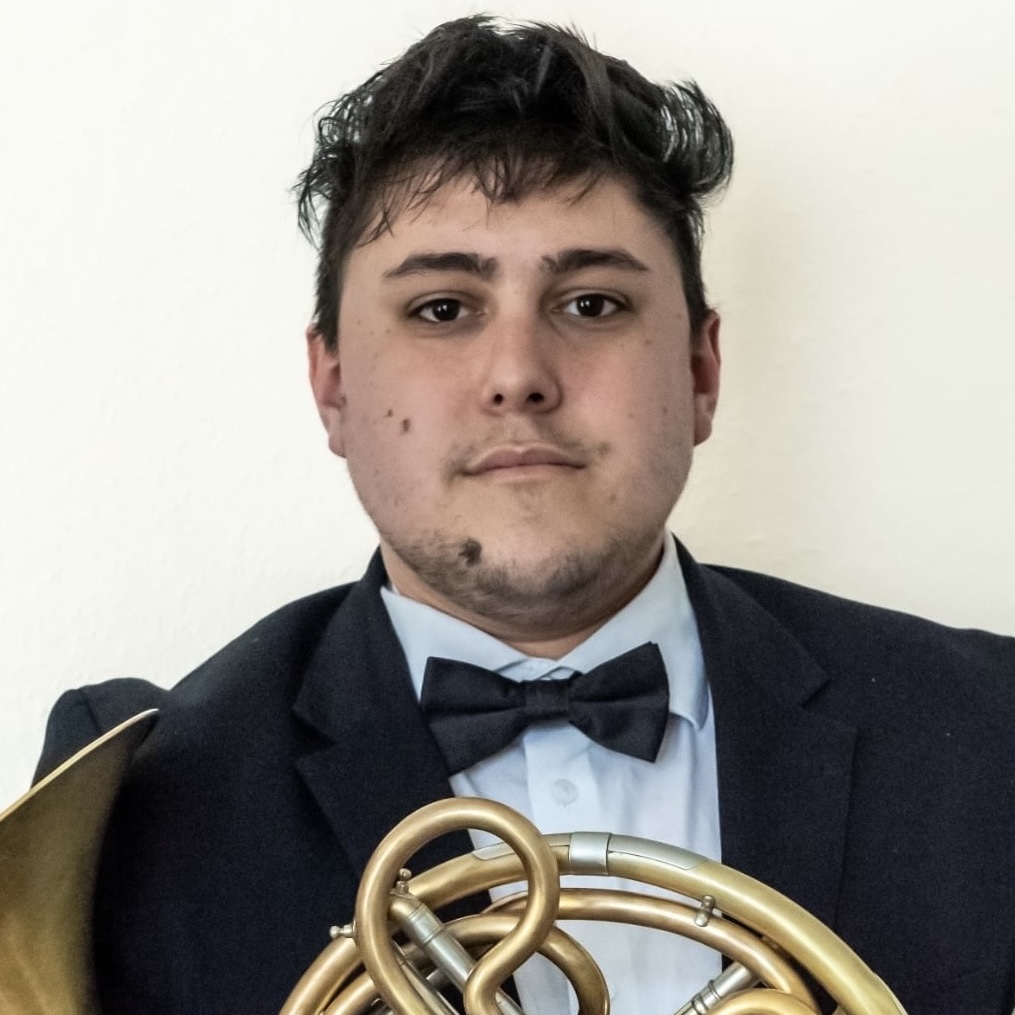 Dominik Kovacs &#39;27