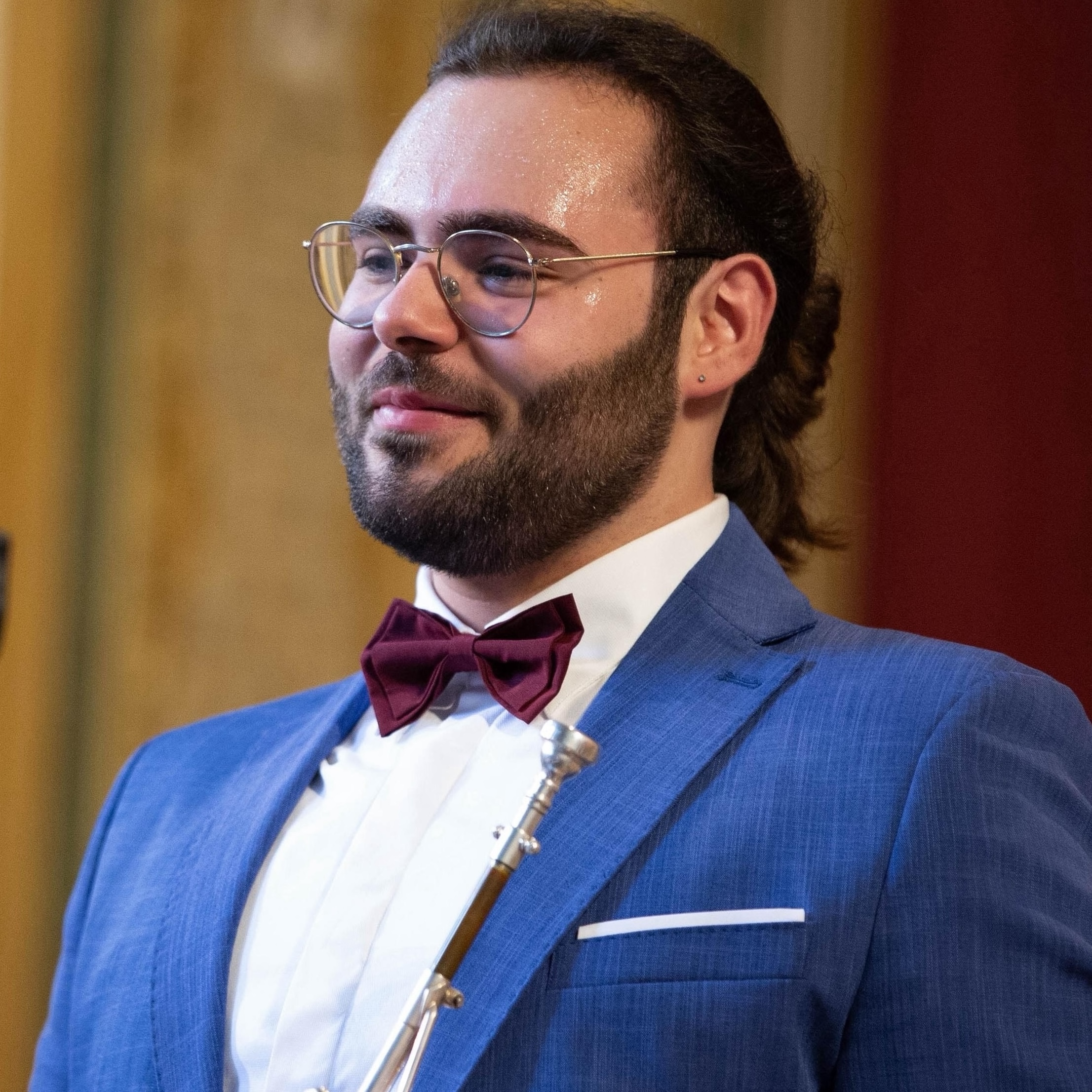 Antonio Fiorenza &#39;27